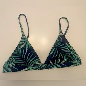 Vaya Island Vues Topanga Bikini Top